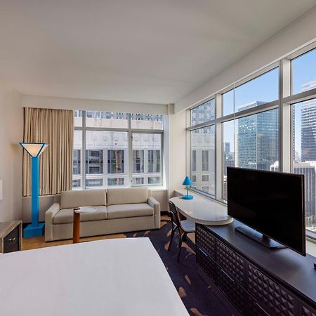 Thewit Chicago, A Hilton Hotel Eksteriør billede